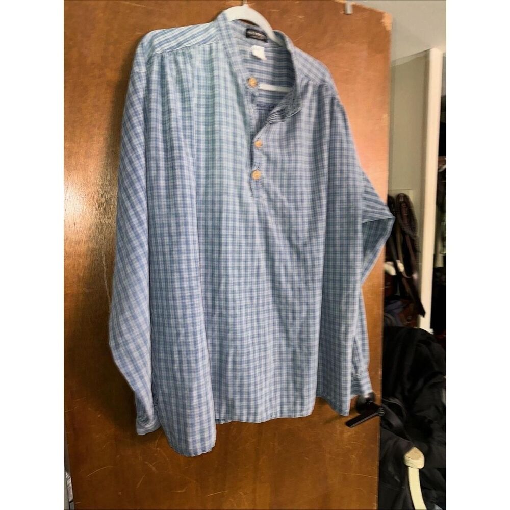 Unbranded Men's Multi Shirt